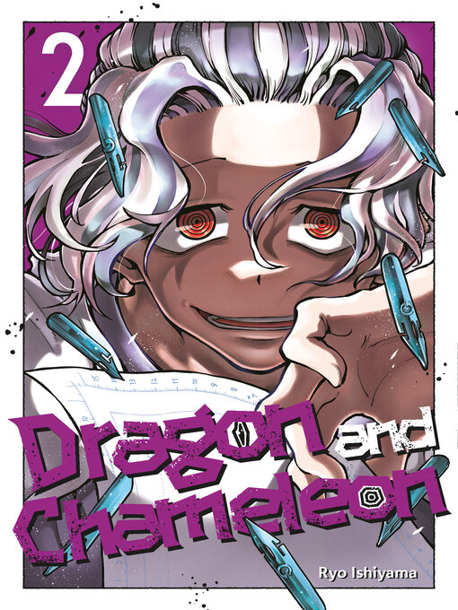 Title details for Dragon and Chameleon, Volume 2 by Ryo Ishiyama - Available